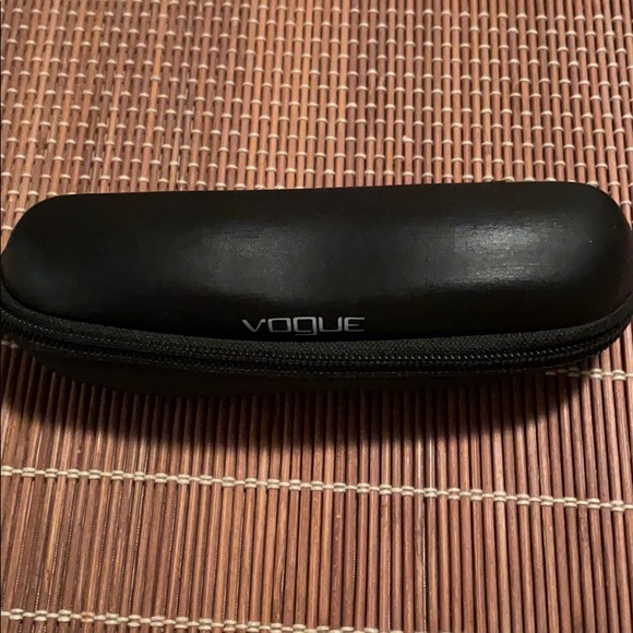 Vogue glasses - Picture 5 of 5